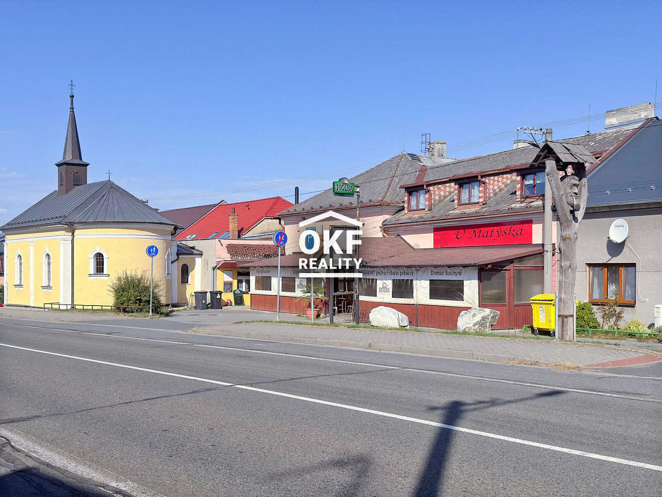 Prodej obchodních prostor 1 073 m² – fotografie 5
