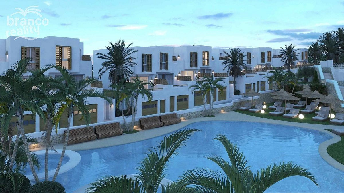Casa – el Ràfol d'Almúnia, la Marina Alta - Vista 5