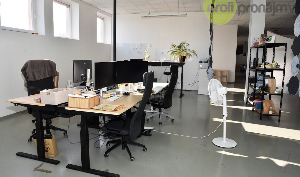 Pronájem obchodních prostor 701 m², Ostrava – náhled fotky 10