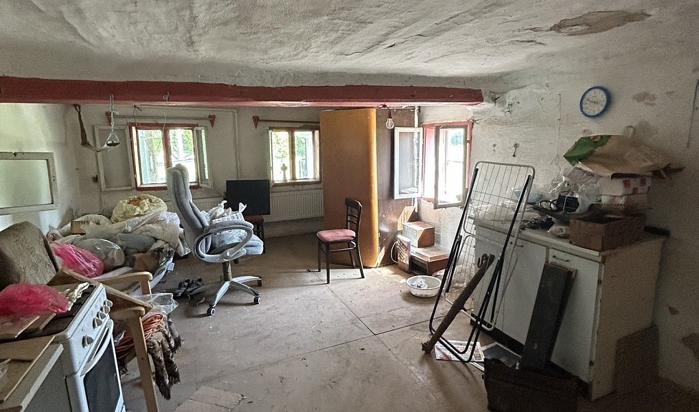 Prodej domu 120 m² s pozemkem 2 857 m², Opatovec – náhled fotky 10