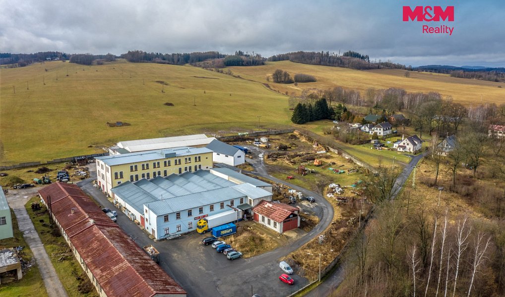 Prodej skladovacích prostor 195 m², Jiříkov – náhled fotky 8