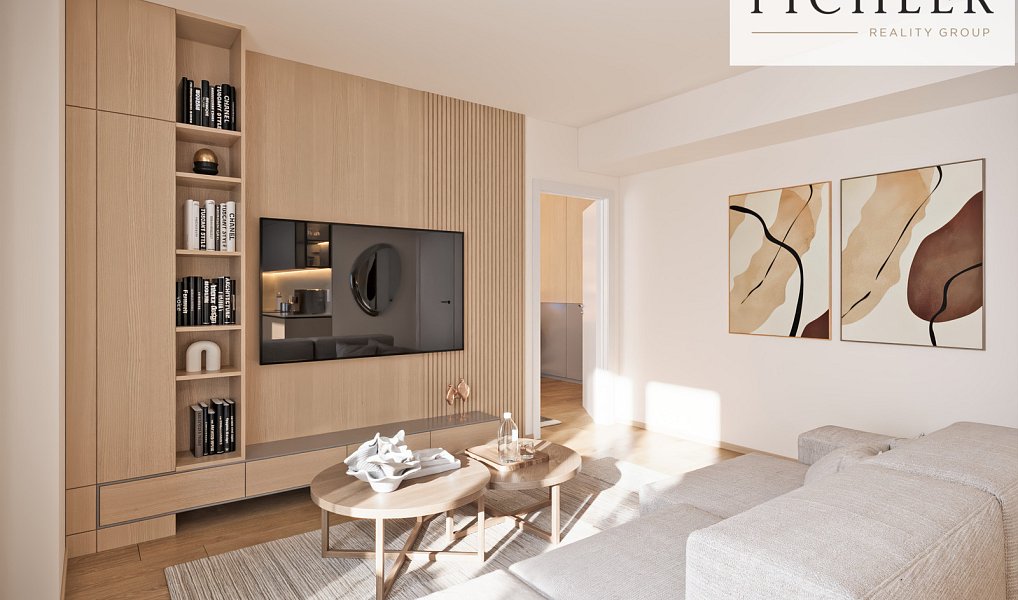 Prodej bytu 1+kk 52 m², Nýřany – náhled fotky 5
