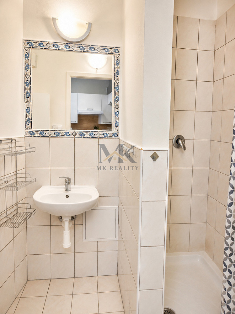 Pronájem bytu 1+1 35 m² – fotografie 4