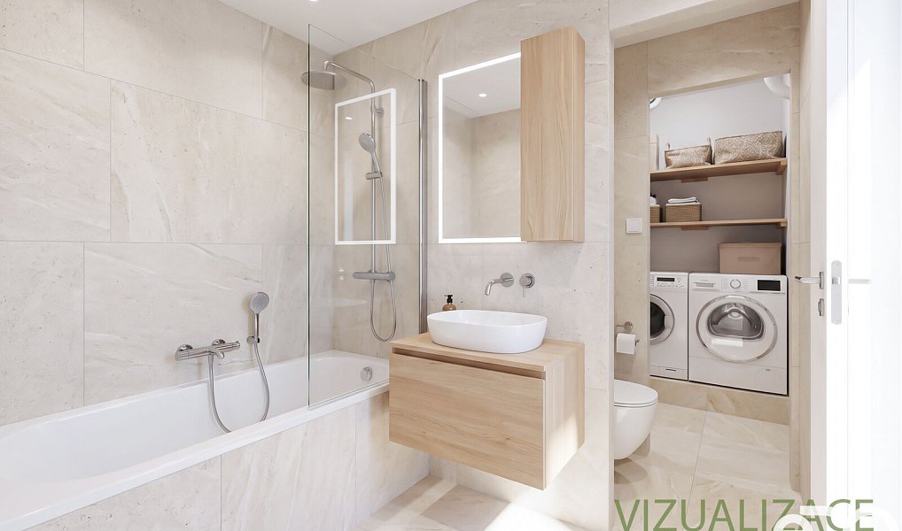 Prodej bytu 3+1 63 m², Jablonec nad Nisou – náhled fotky 9
