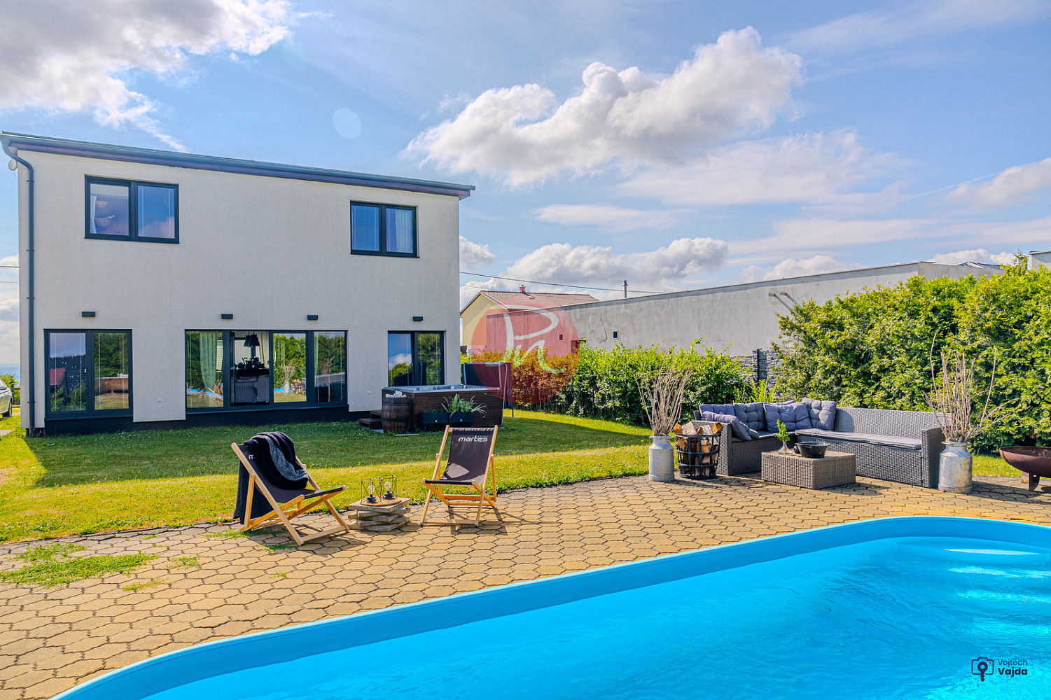 Prodej domu 208 m² s pozemkem 802 m² – fotografie 5