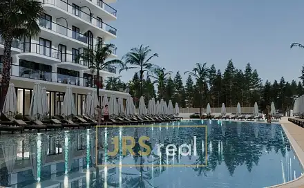 Prodej bytu 2+kk 58 m², Durrës, Albánie