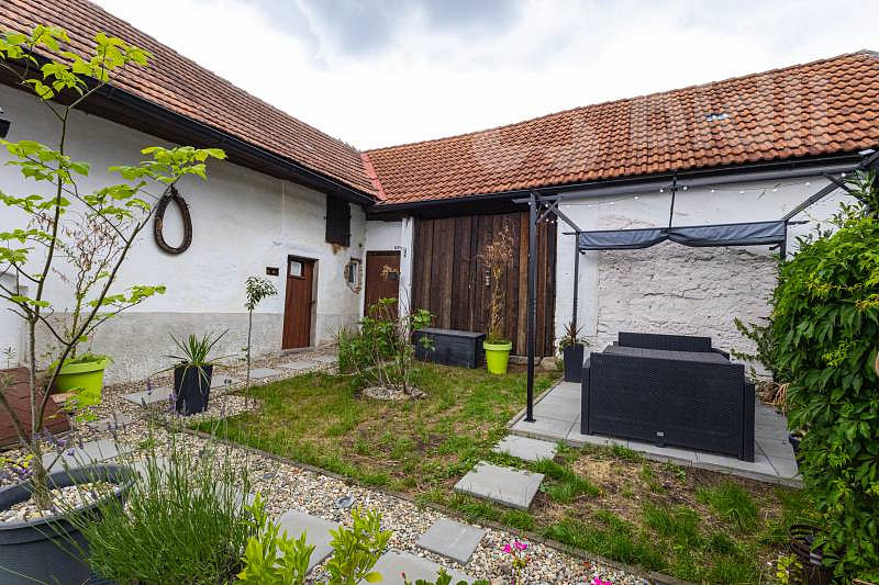 Prodej domu 162 m² s pozemkem 428 m² – fotografie 3
