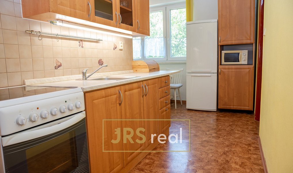 Pronájem bytu 3+1 67 m², Strážnice – náhled fotky 3