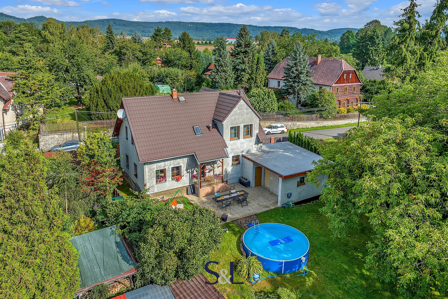 Prodej domu 167 m² s pozemkem 996 m² – fotografie 4