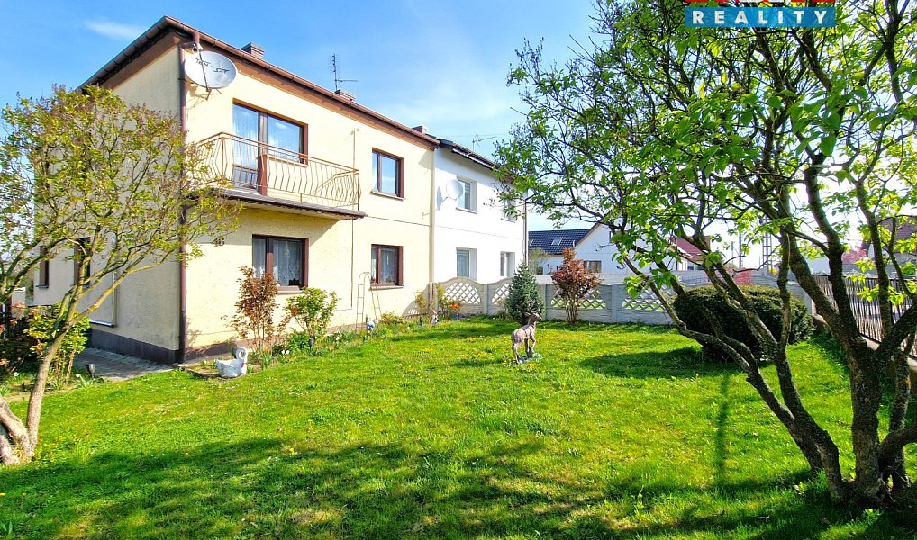 Prodej domu 160 m² s pozemkem 1 435 m², Píšť – náhled fotky 6