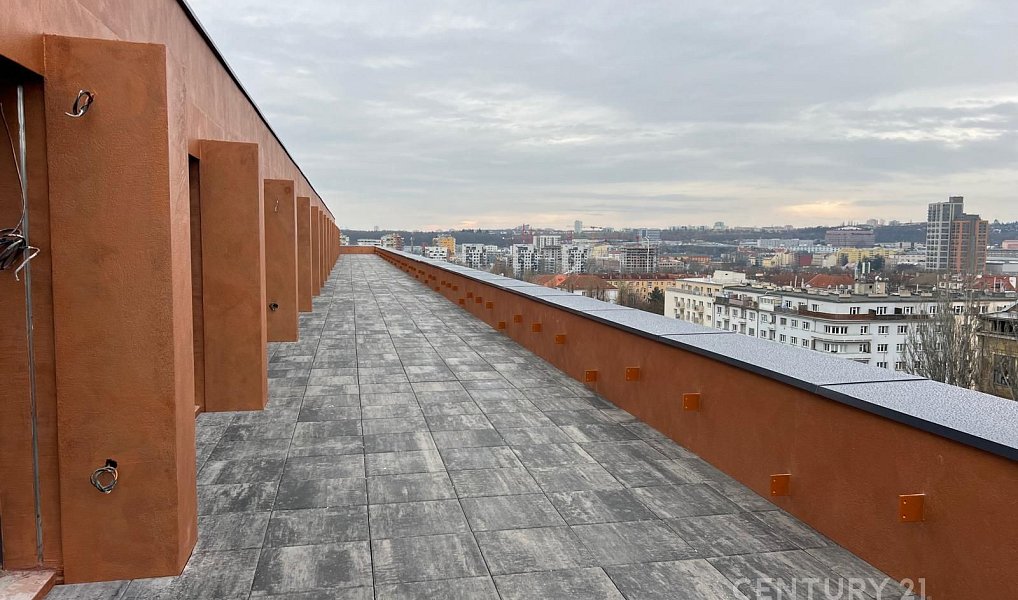Prodej bytu 2+kk 64 m², Praha – náhled fotky 13