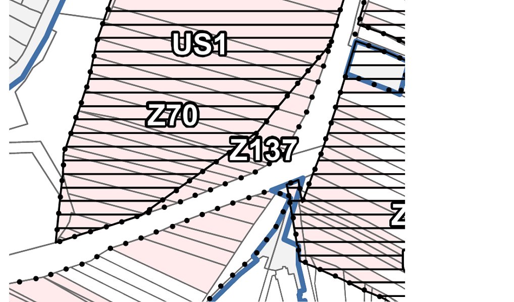 Prodej stavebního pozemku 1 557 m², Ivančice – náhled fotky 4