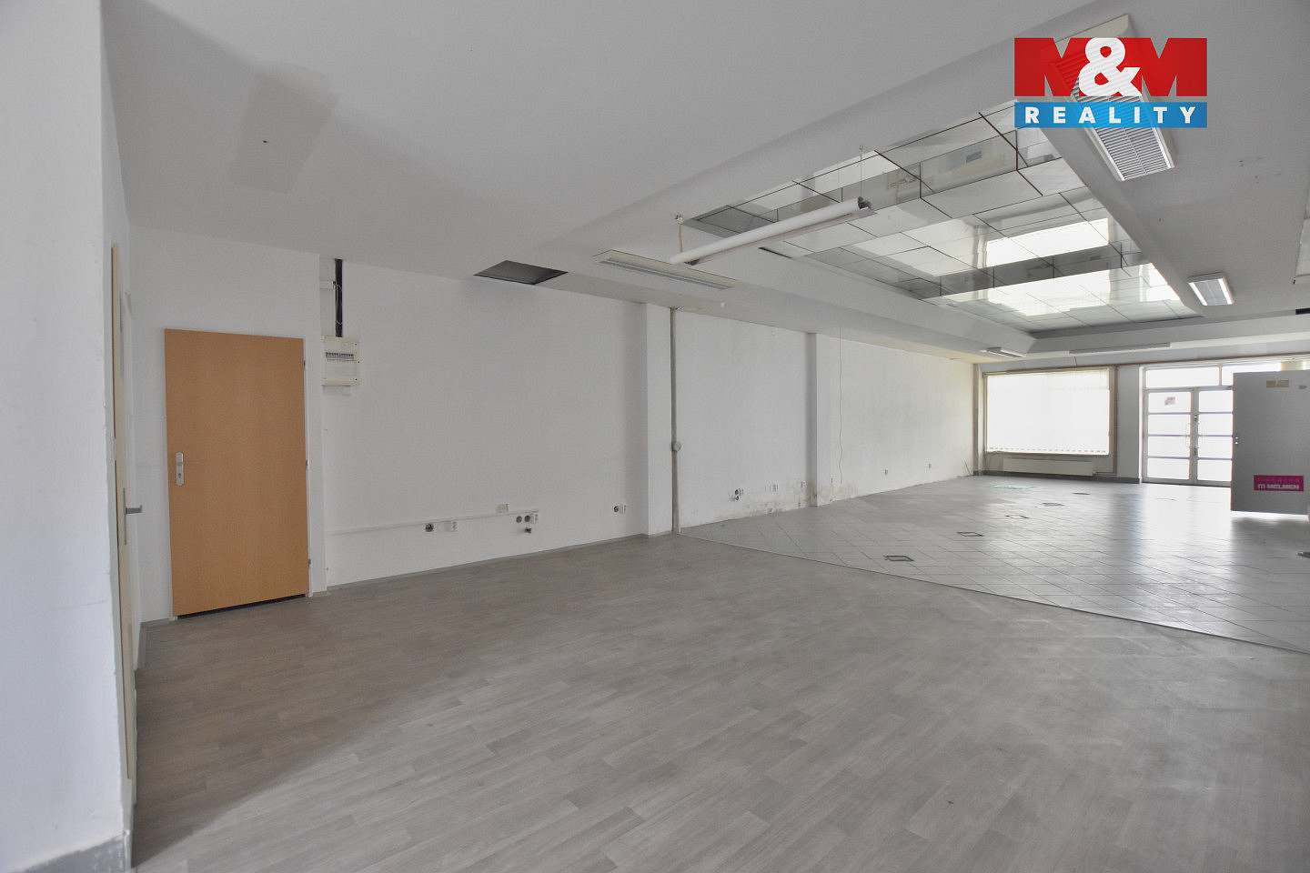 Pronájem obchodních prostor 155 m² — photo 4