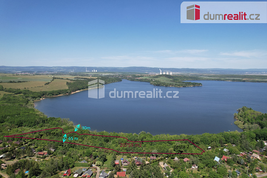 Prodej pozemku 20 759 m²