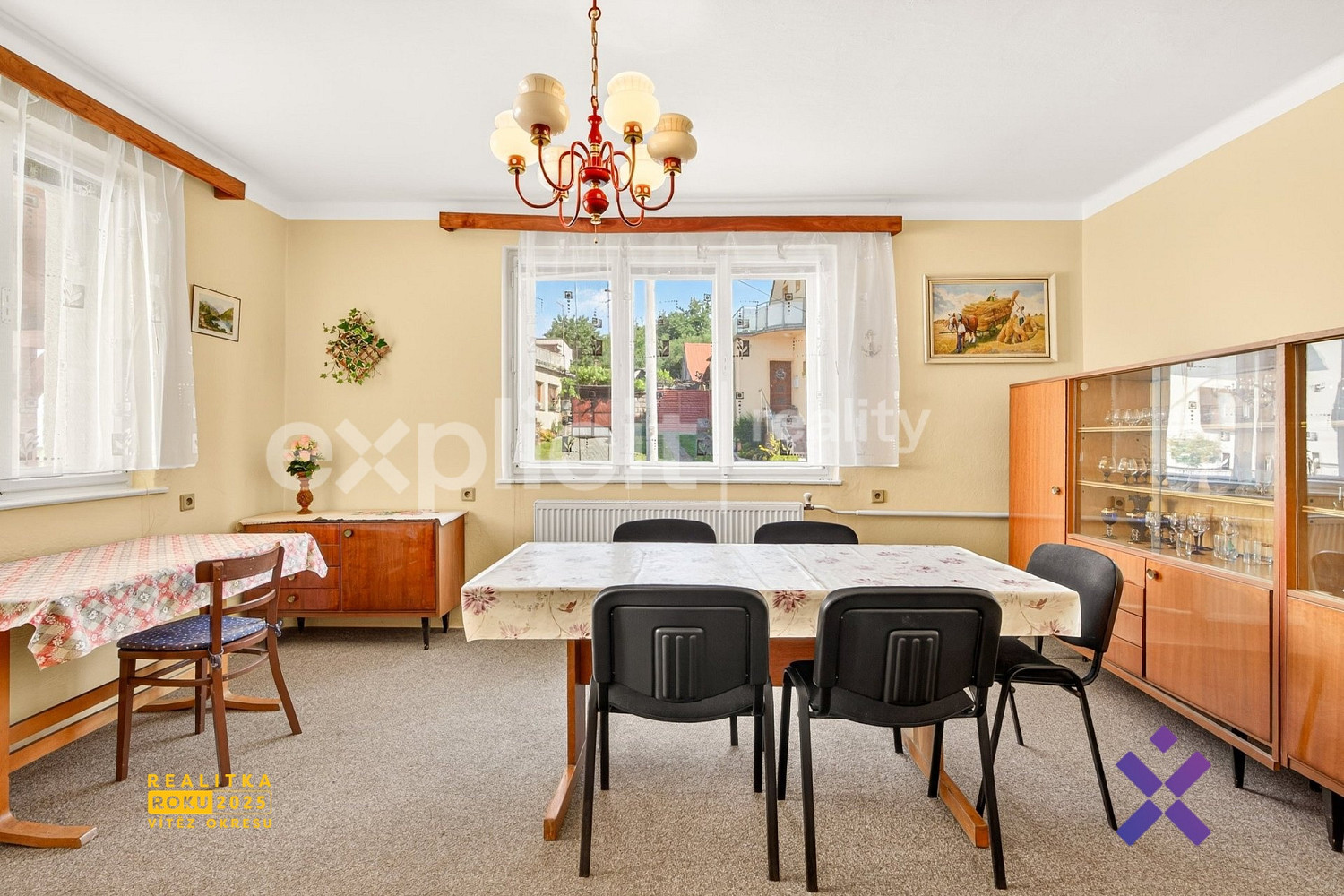 Prodej domu 122 m² s pozemkem 1 312 m² – fotografie 5