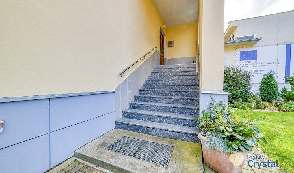 Prodej bytu 3+kk 66 m², Mariánské Lázně – náhled fotky 11
