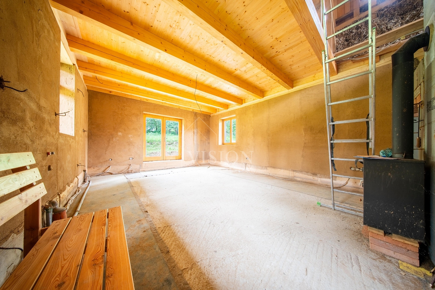 Prodej domu 121 m² s pozemkem 1 200 m² – fotografie 3