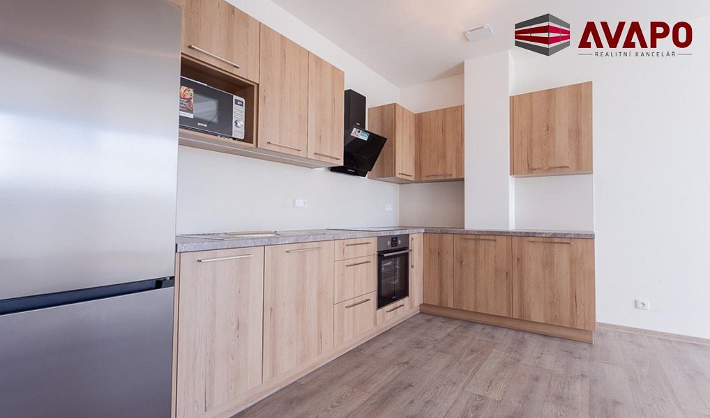 Pronájem bytu 2+kk 58 m², Opava – náhled fotky 3
