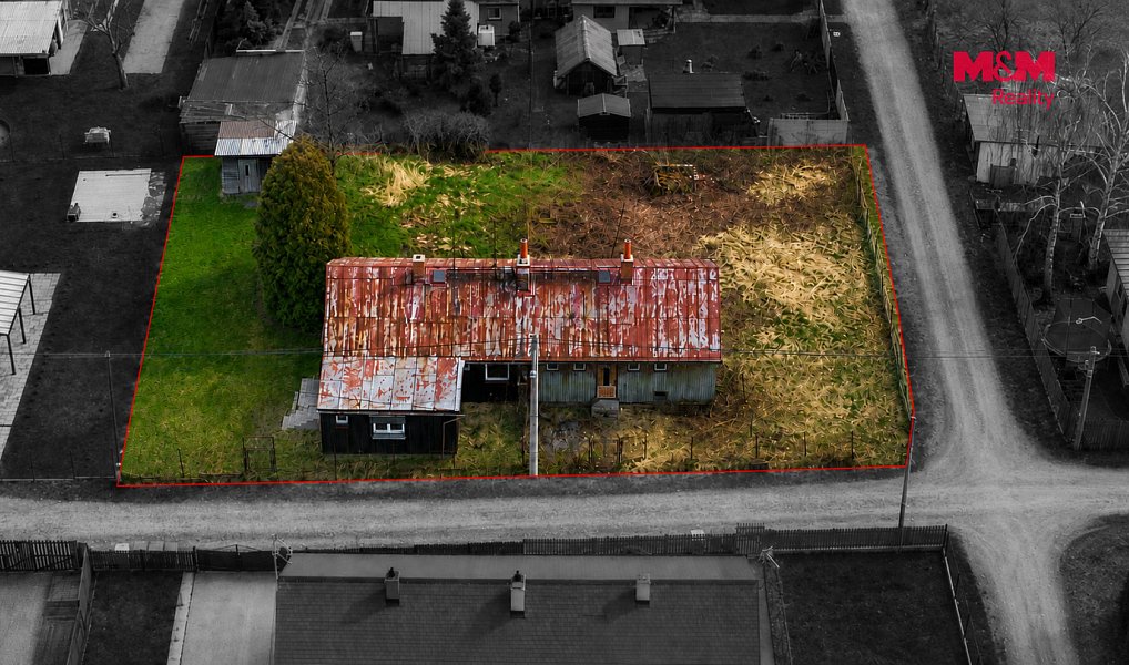 Prodej domu 120 m² s pozemkem 866 m², Orlová – náhled fotky 2