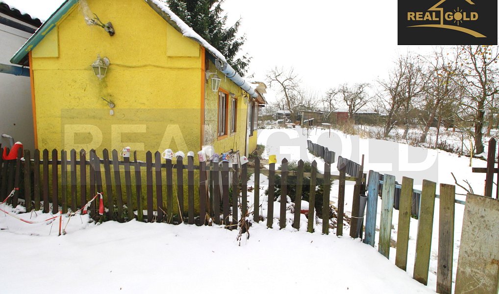 Pronájem zahrady 400 m², Třebíč – náhled fotky 5