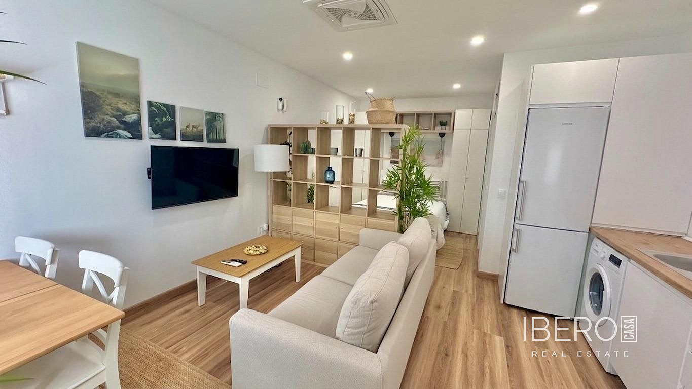 Pis 2+kk – Torremolinos, Costa del Sol Occidental - Vista 2