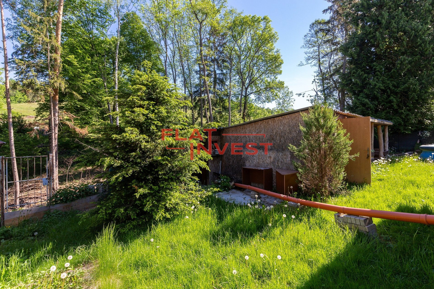 Prodej chaty/chalupy 27 m² s pozemkem 296 m² — photo 5