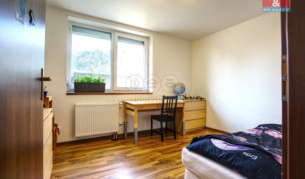 Prodej domu 180 m² s pozemkem 853 m², Ostrava – náhled fotky 6