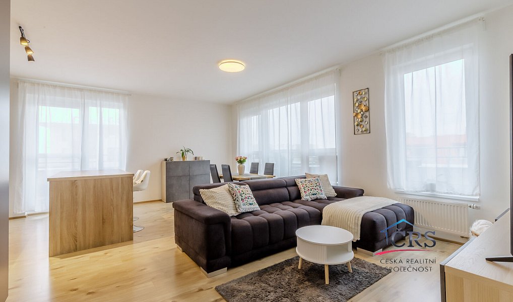 Prodej bytu 3+kk 93 m², Praha – náhled fotky 5