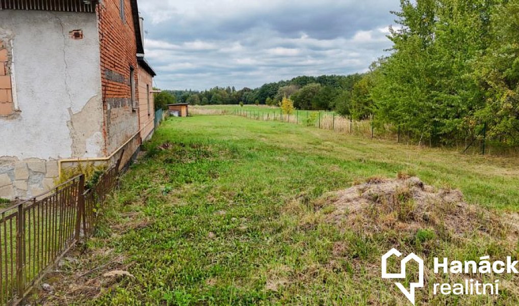 Prodej stavebního pozemku 5 394 m², Dolní Újezd – náhled fotky 6