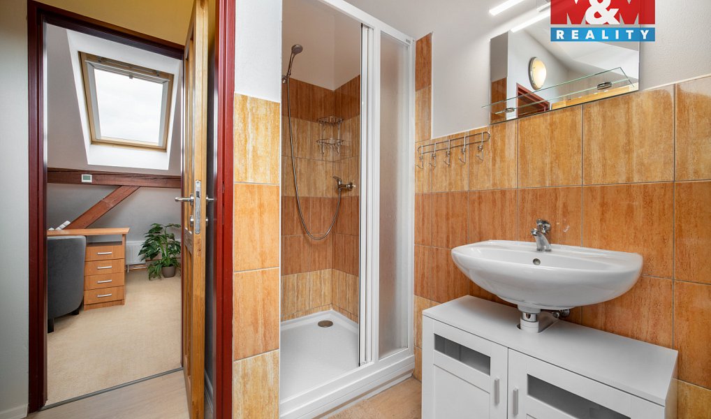 Prodej bytu 3+kk 69 m², Dolní Morava – náhled fotky 7