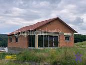 Prodej domu 114m2 s pozemkem 927m2