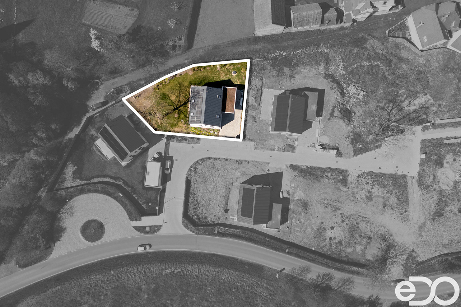 Prodej domu 184 m² s pozemkem 685 m² – fotografie 3