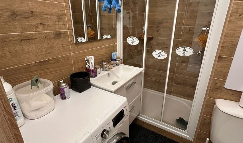 Prodej bytu 1+kk 21 m², Teplice – náhled fotky 5