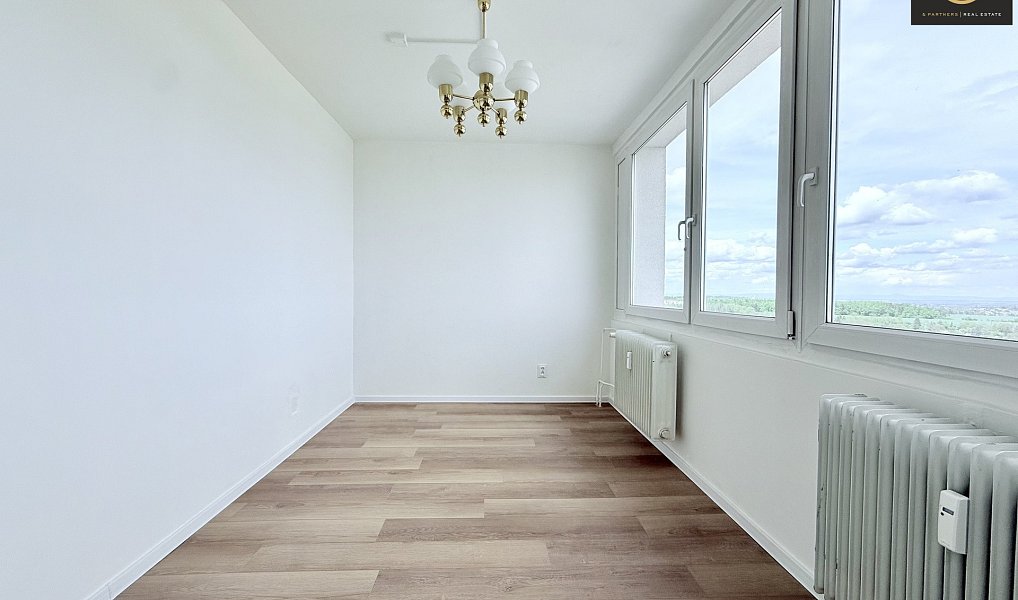 Pronájem bytu 2+1 59 m², Kladno – náhled fotky 5