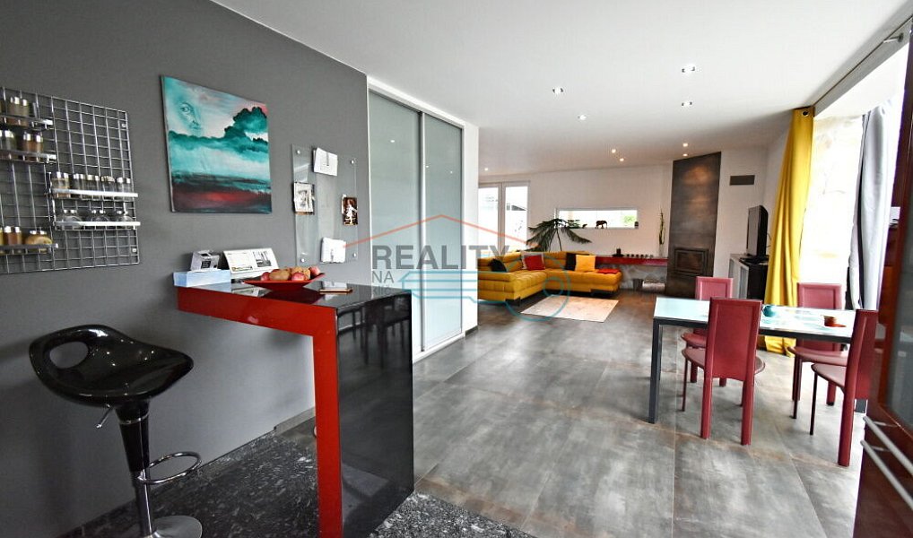 Prodej domu 170 m² s pozemkem 815 m², Vodochody – náhled fotky 14
