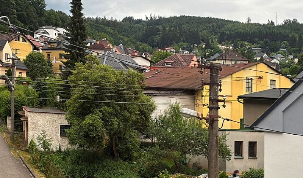 Prodej domu 123 m² s pozemkem 379 m², Náchod – náhled fotky 18