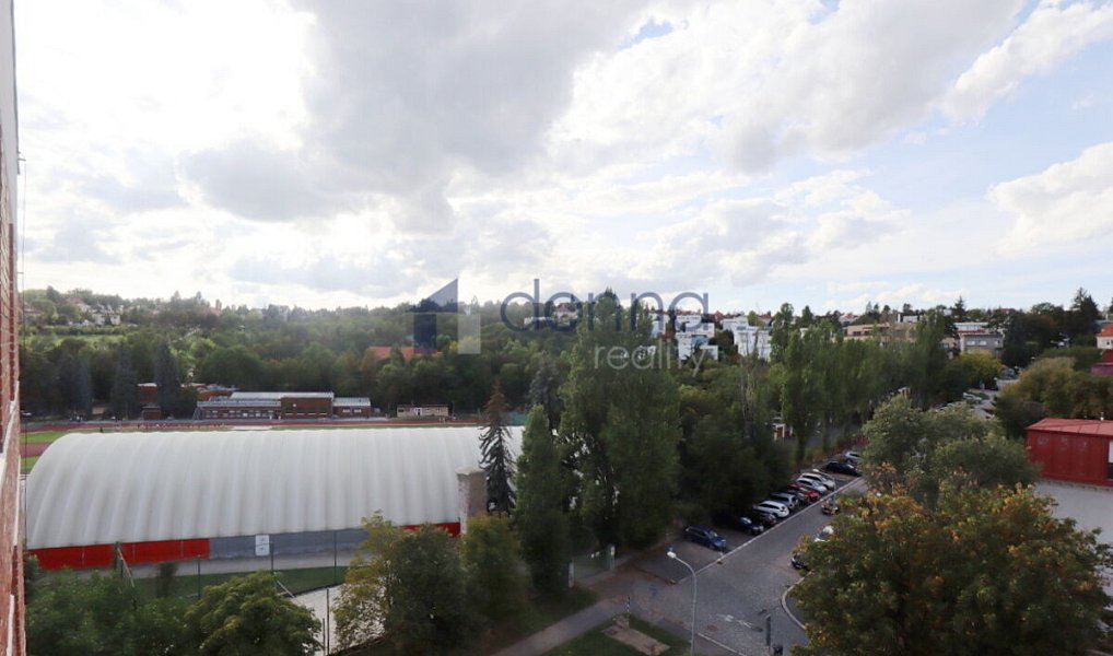 Pronájem bytu 3+1 78 m², Praha – náhled fotky 15