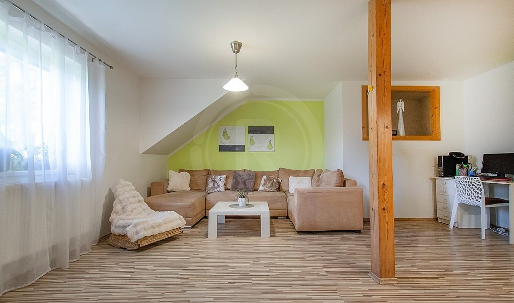 Prodej domu 100 m² s pozemkem 470 m², Křemže – náhled fotky 10