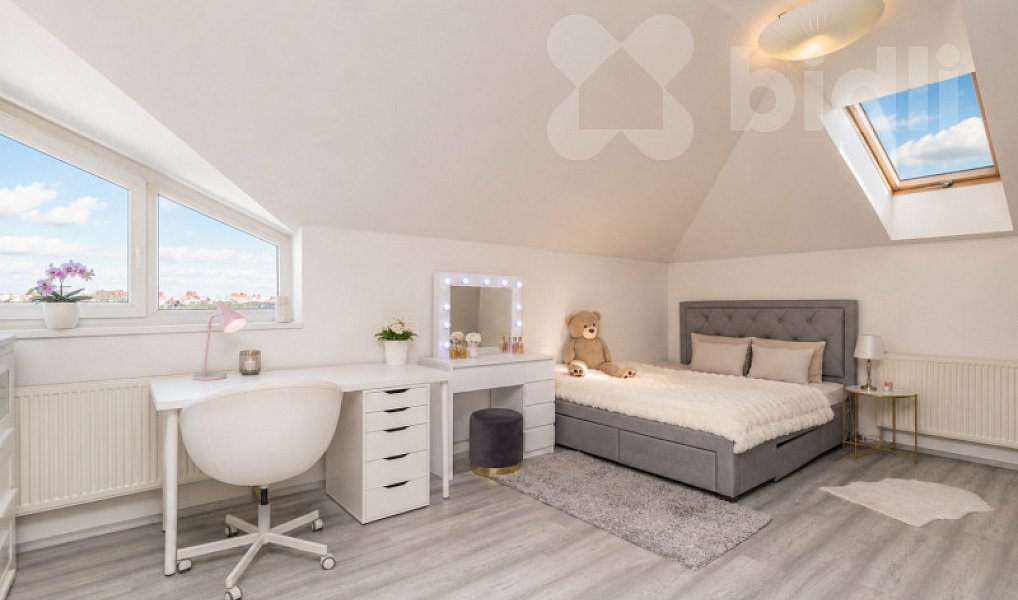 Prodej bytu 3+kk 84 m², Horoměřice – náhled fotky 7