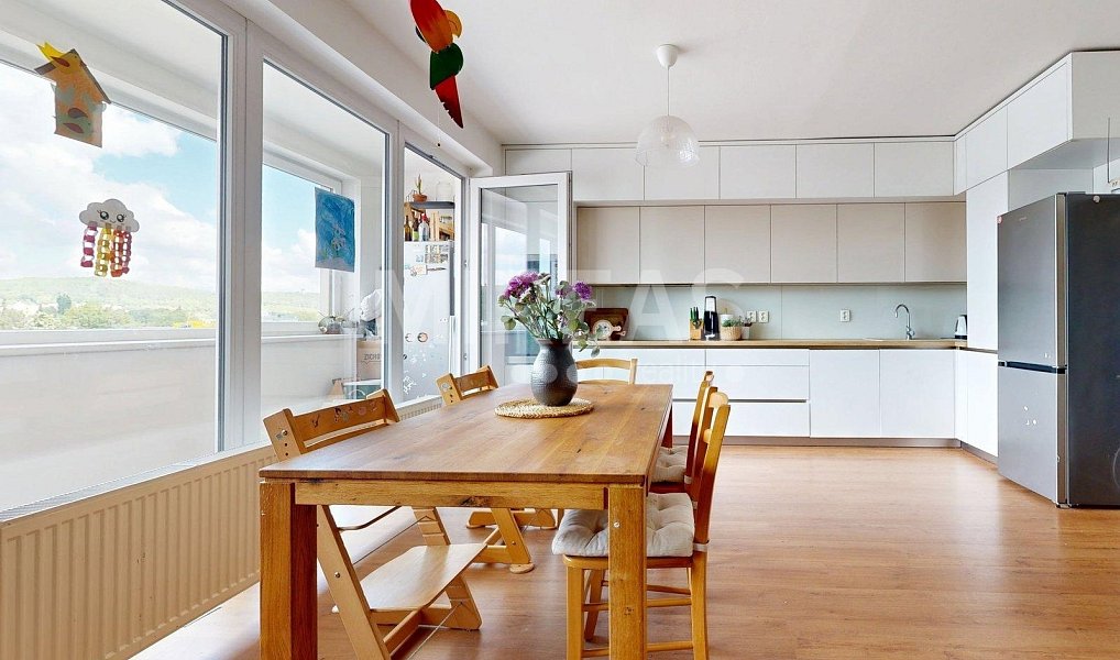Prodej bytu 3+kk 111 m², Kutná Hora – náhled fotky 5
