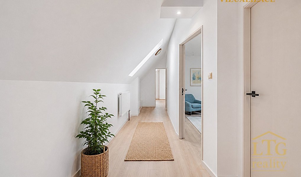 Prodej domu 197 m² s pozemkem 808 m², Petrovice – náhled fotky 19