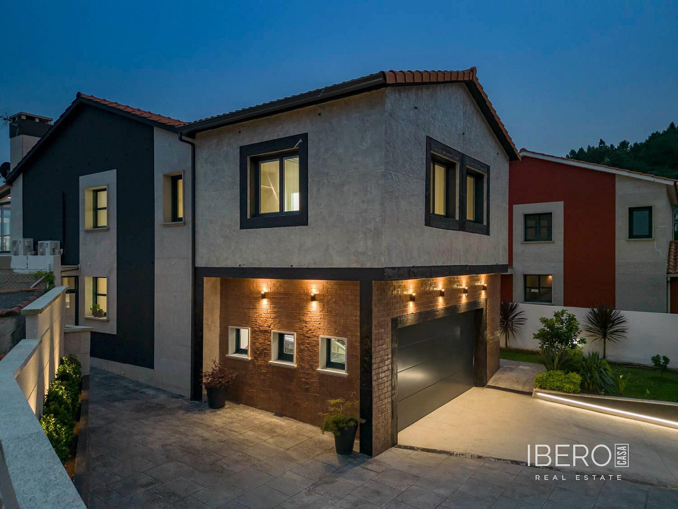 Casa – Cangas, O Costal - Vista 2