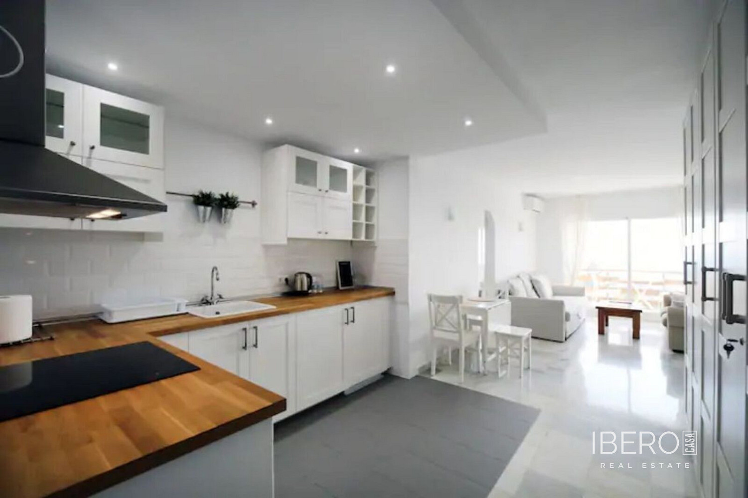 Piso 2+kk – Estepona, Barriada Islas Canarias - Vista 3