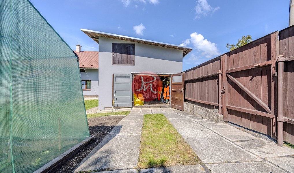 Prodej domu 105 m² s pozemkem 1 034 m², Kyjovice – náhled fotky 6