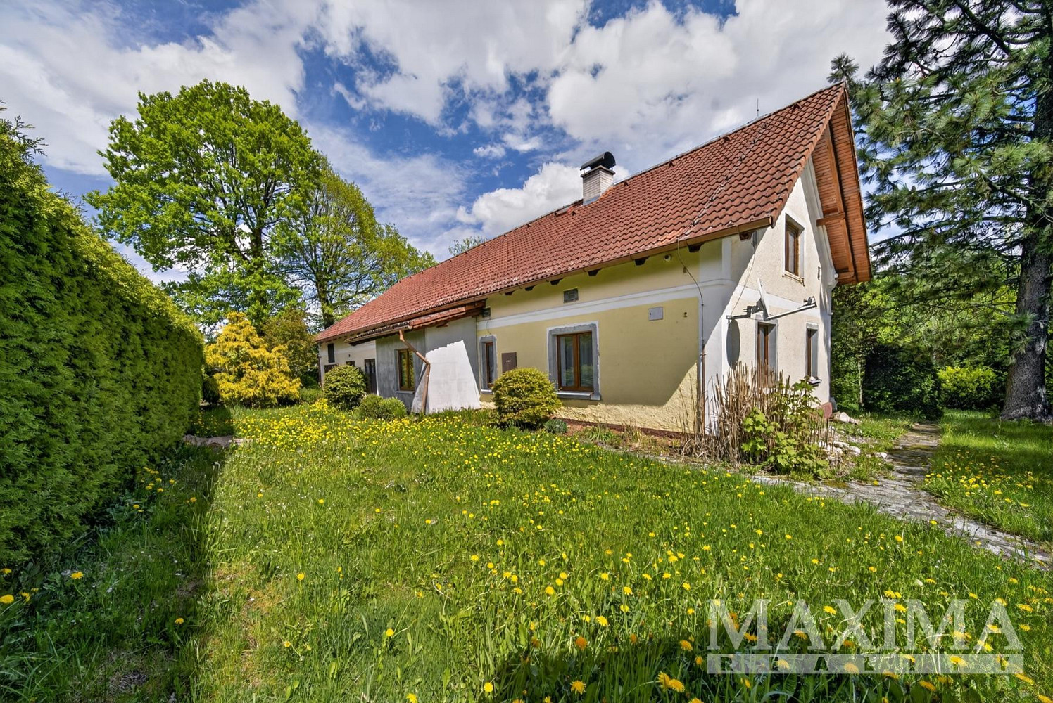 Prodej domu 278 m² s pozemkem 2 928 m² — photo 3