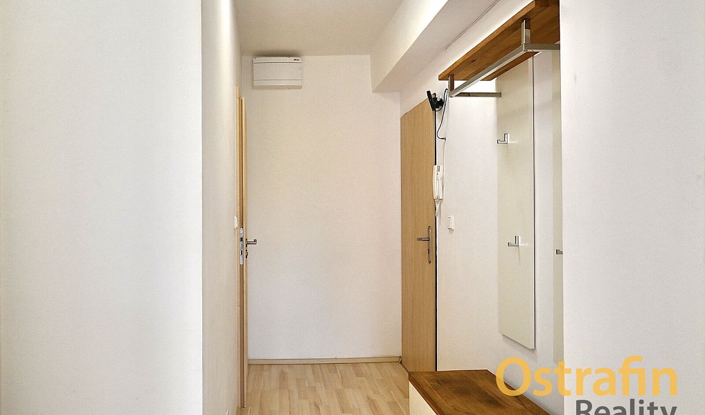 Pronájem bytu 2+1 49 m², Ostrava – náhled fotky 11