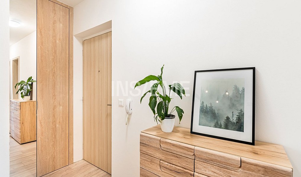 Prodej bytu 2+1 57 m², Brno – náhled fotky 12