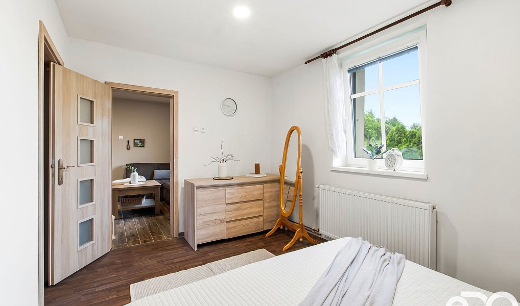 Prodej domu 98 m² s pozemkem 498 m², Svatá – náhled fotky 3