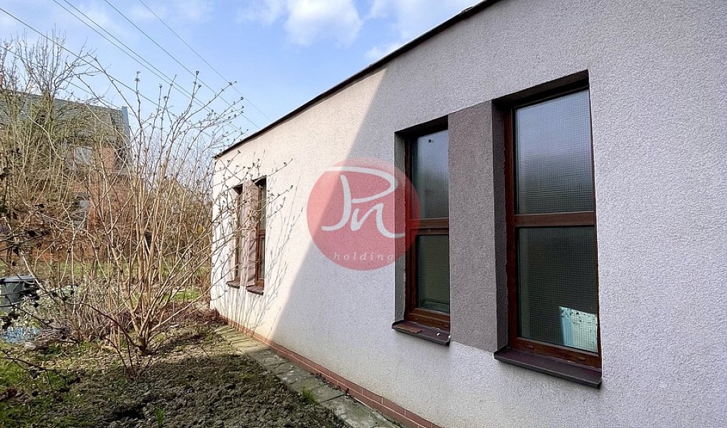Pronájem domu 230 m² s pozemkem 673 m², Ostrava – náhled fotky 13