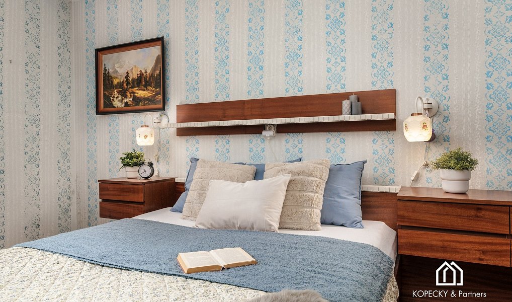 Prodej domu 196 m² s pozemkem 1 164 m², Praha – náhled fotky 15